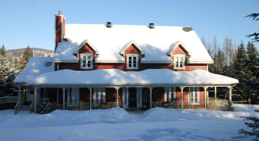 Wildberry Inn