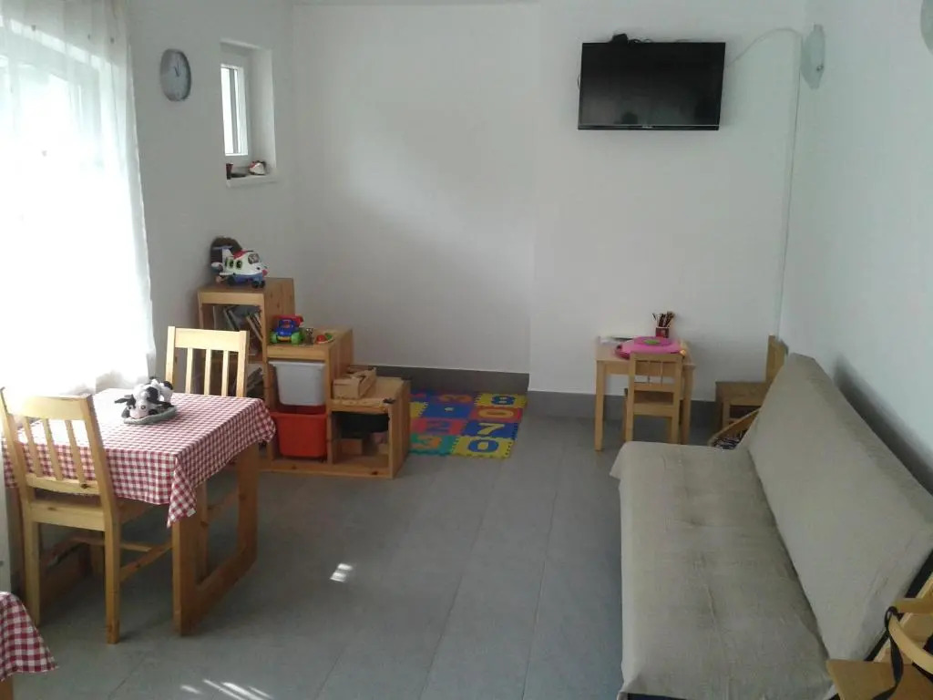 Apartments Bor