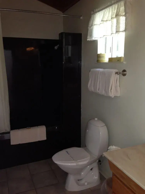 Fort Ross Lodge