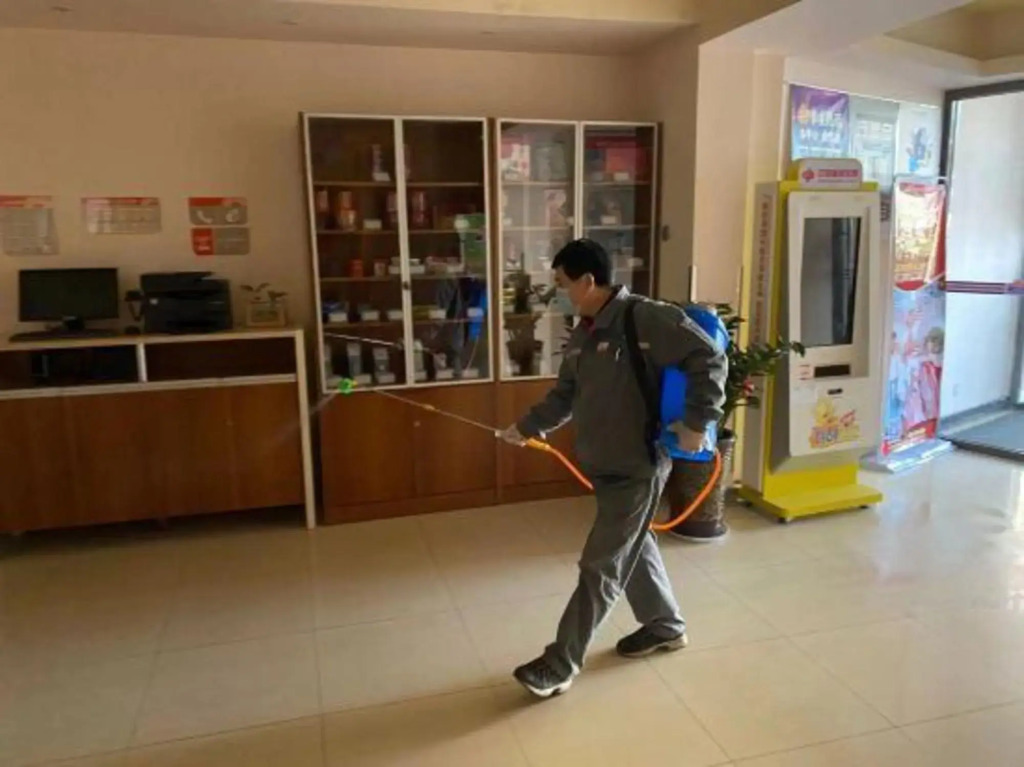 Grace Inn Hotel (Jinan Zhangzhuang Road Shandong International Convention and Exhibition Center)