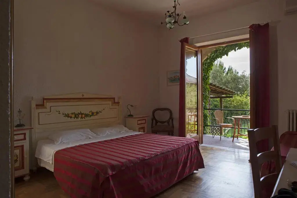 Villa Giada