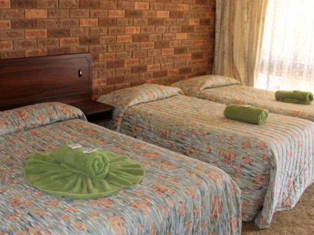 Woomargama Motel