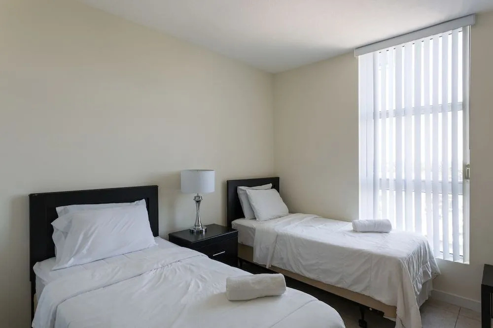 Oaks on the River Boutique Residences
