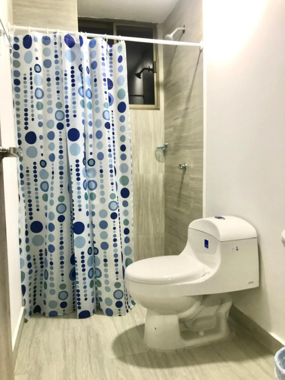 Caribbean Venture Apto 303 - Rodadero, Santa Marta