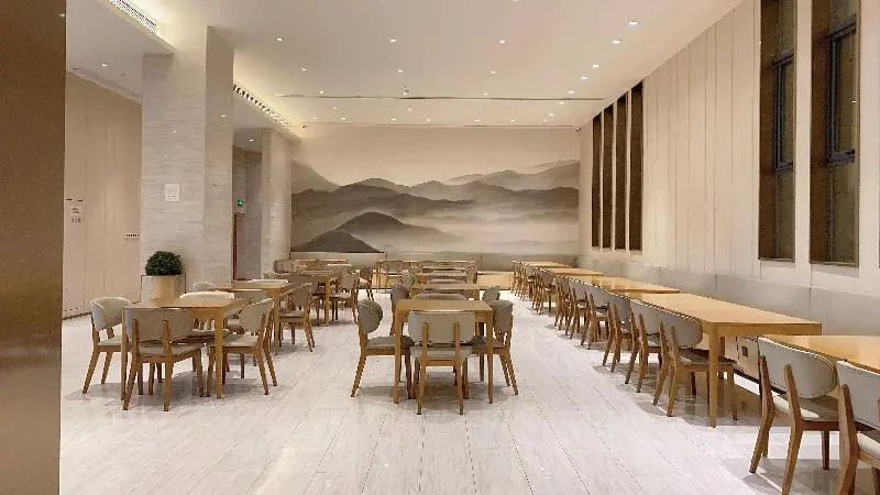 Atour Light Hotel Xuzhou Tongshan Wanda Plaza