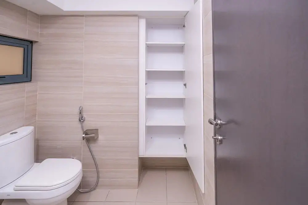 OYO Home 89596 Amazing 2br 3 Towers