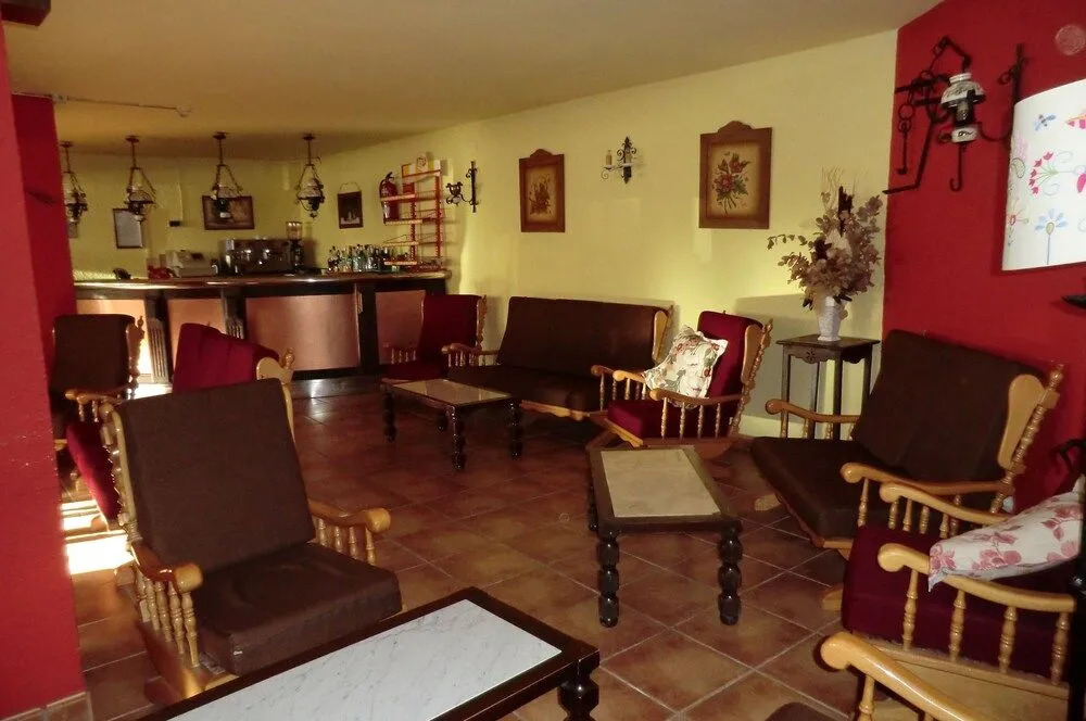 Pension Malida