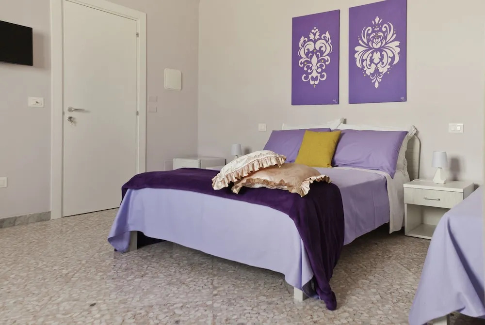 B&B Mamma Carolina
