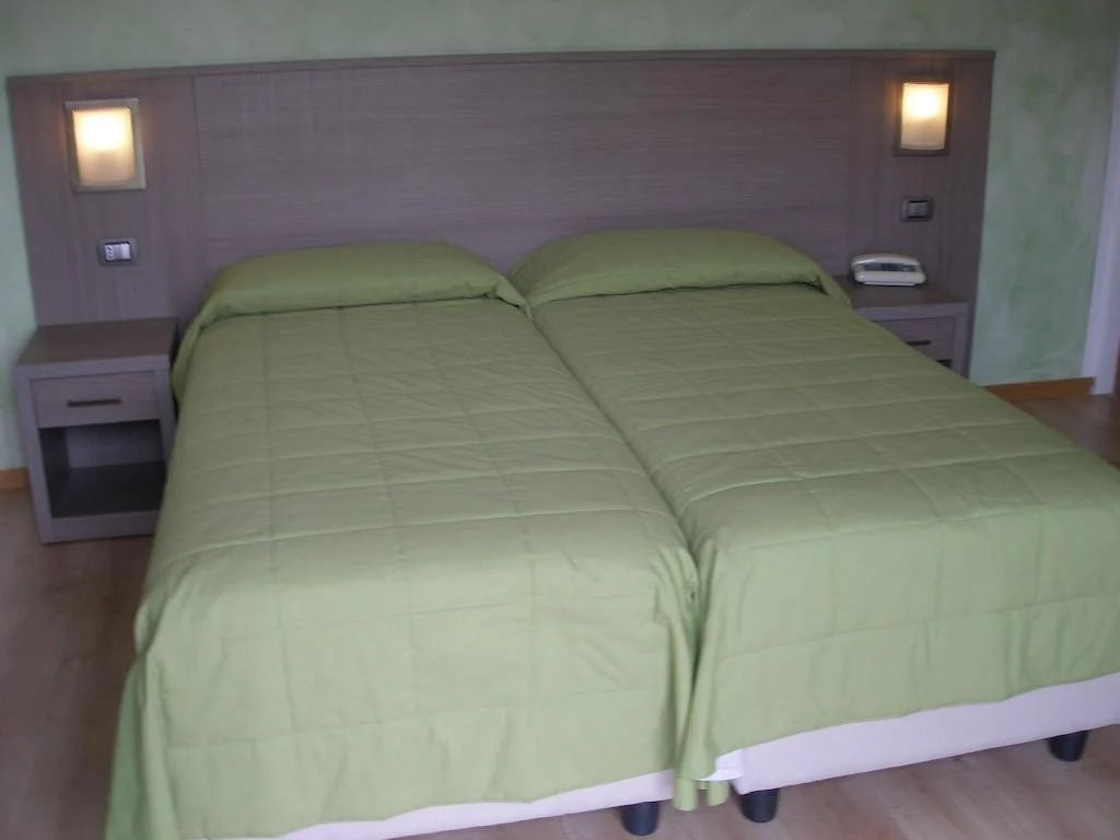 Hotel Villa Florida