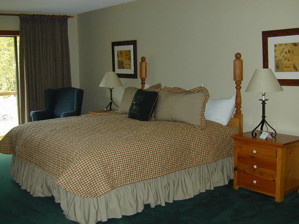 Eagle Nook Resort