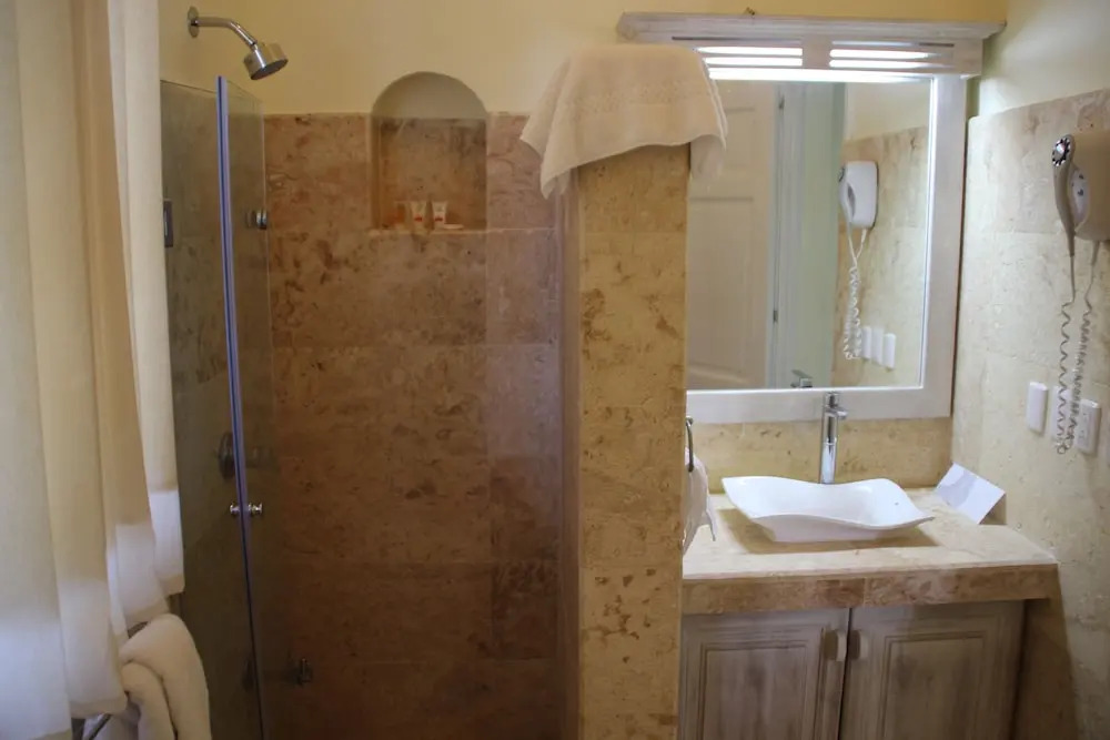 Hotel Residence Marilar