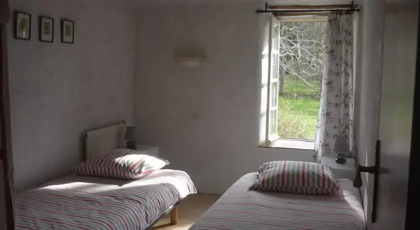 La Maurine B&B