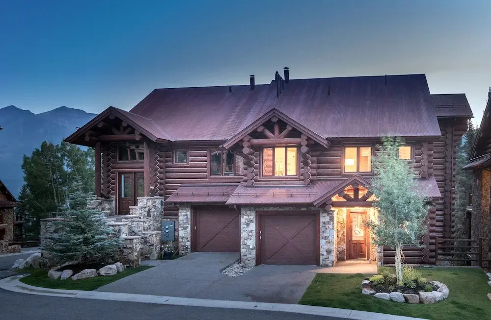Tristant #131 - 5 Br Home