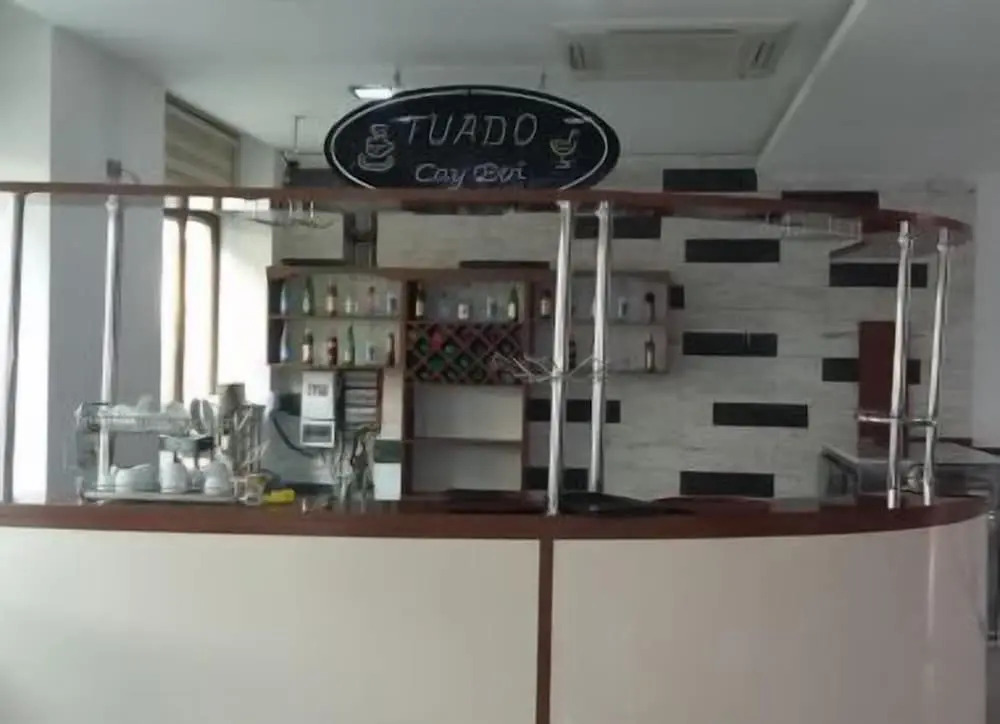 Отель Tuado