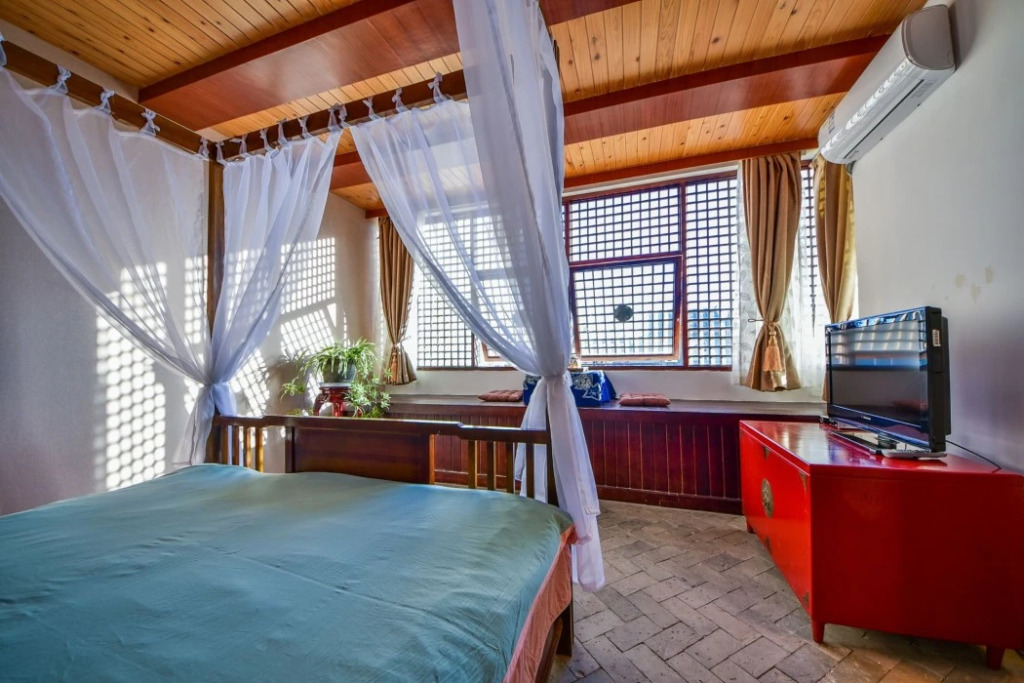 Ruyuan Inn