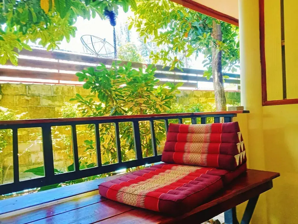 COWORX Koh Lanta