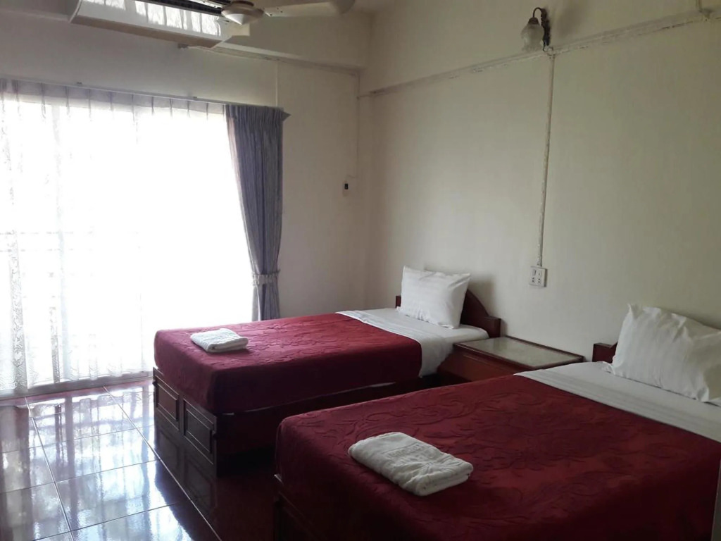 Rawanda Resort Hotel