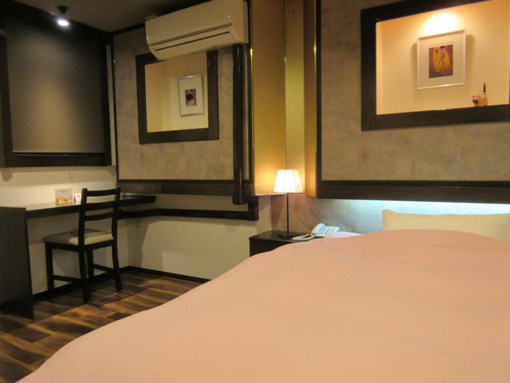 Hotel Plaza21 Osaka