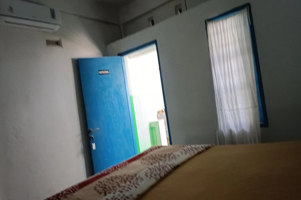 Hotel O Kawi Homestay