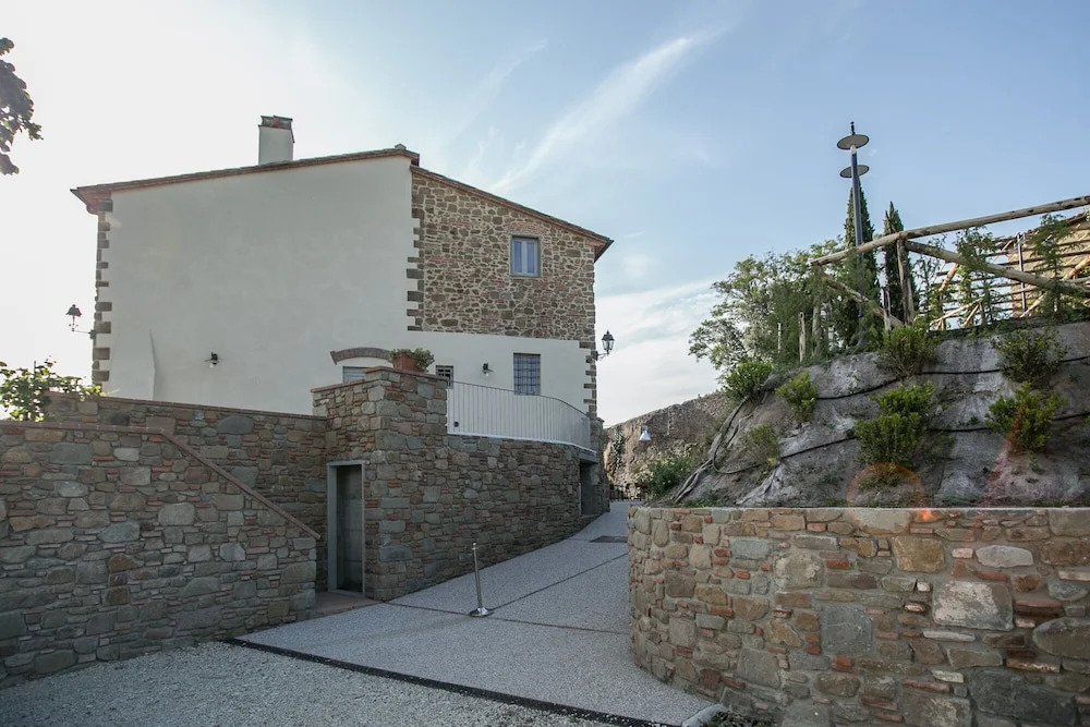 La Dispensa-bio agriturismo