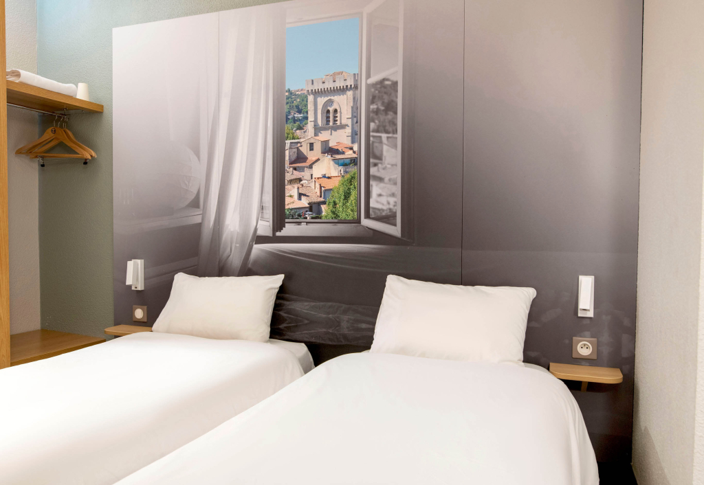 B&B HOTEL Avignon 2