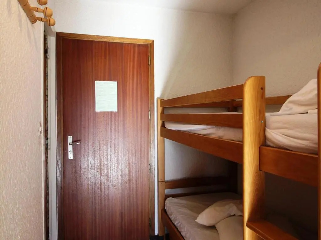 Appartement Auris, 1 pièce, 3 personnes - FR-1-297-69