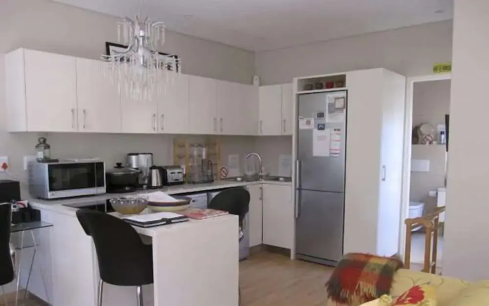 Navona Constantia Guest Cottage