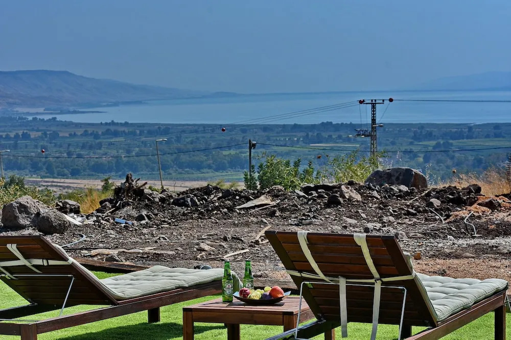 Shmulik Resort