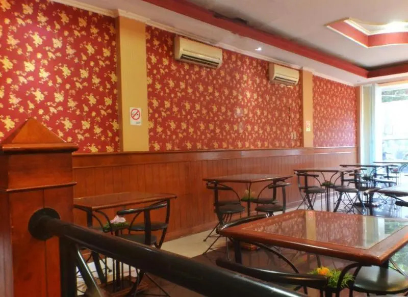 Hotel Istana Bungur by ZUZU