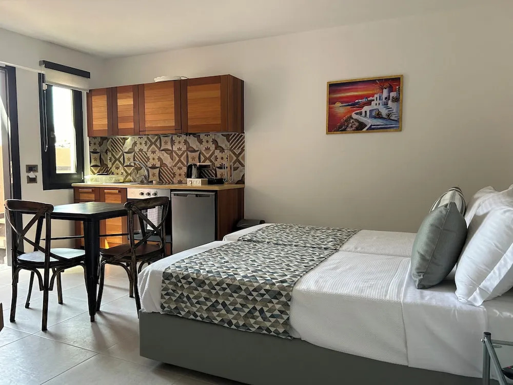 Golden Moments Luxury Stone Villas C