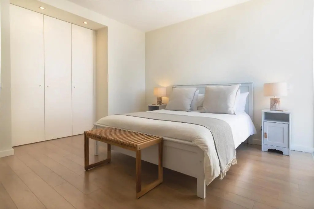 Blue Villa H Sagres - 10 min walk to the beach
