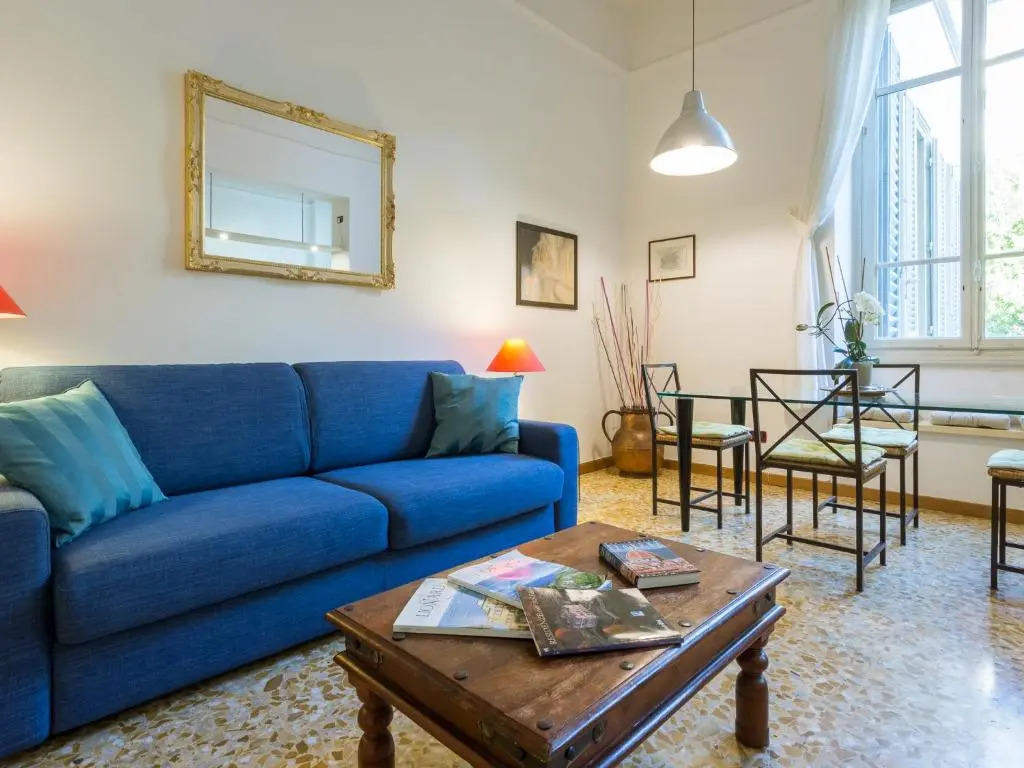 Colonna Apartment