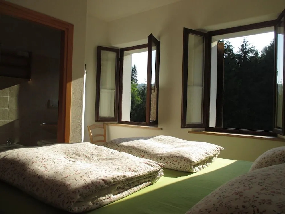 Alla Casetta B&B
