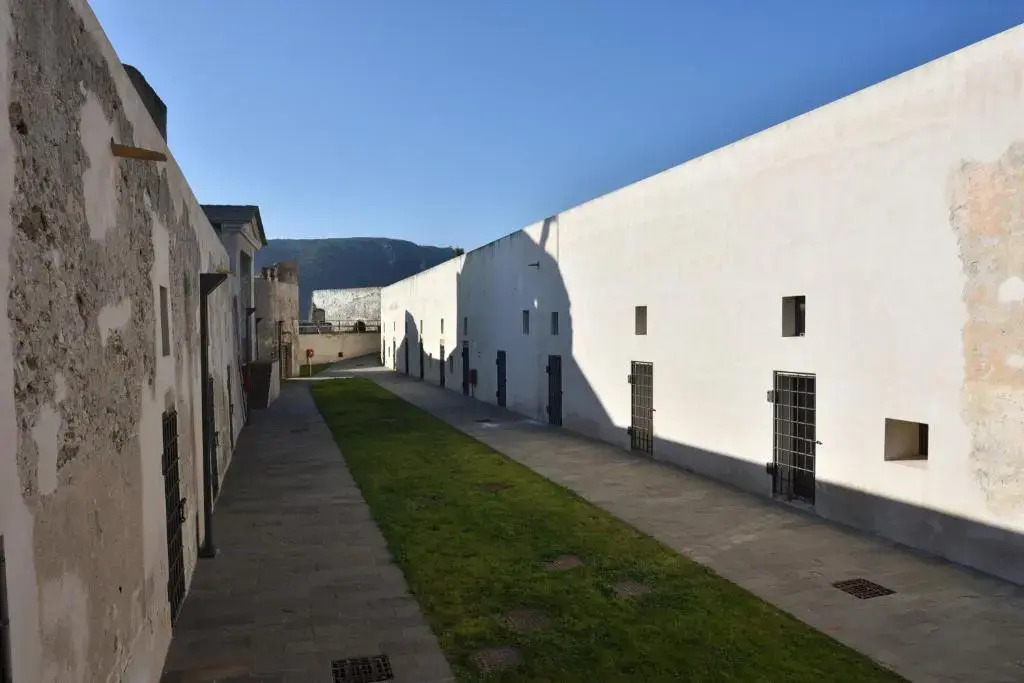 Locanda La Fortezza