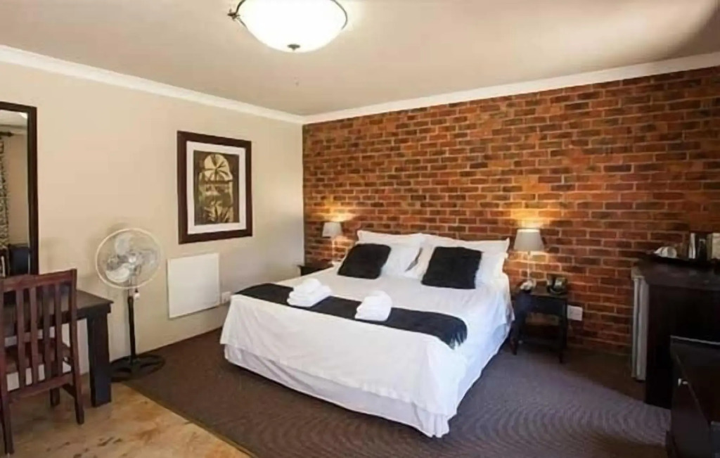 Accolades Boutique Venue