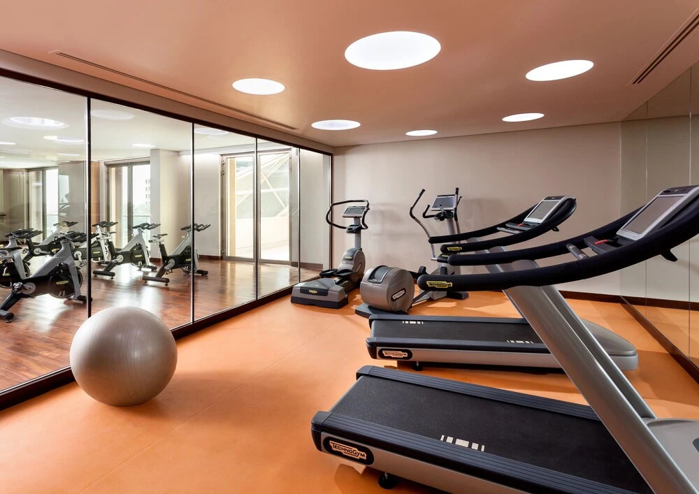 Al Faisaliah Suites
