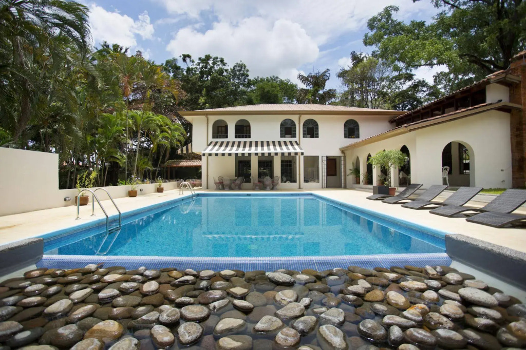 Villa San Ignacio