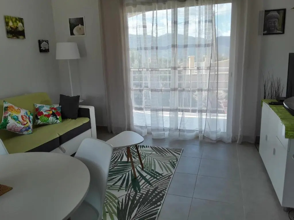 Residence Sejoina