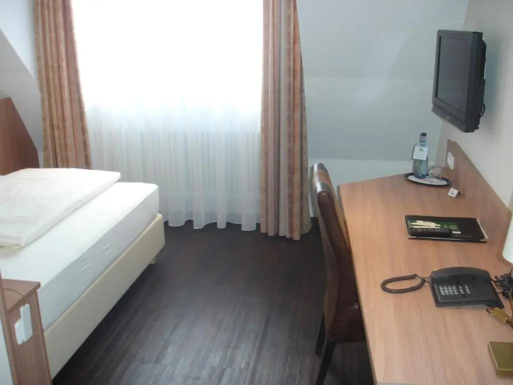 homie hotel fischzucht