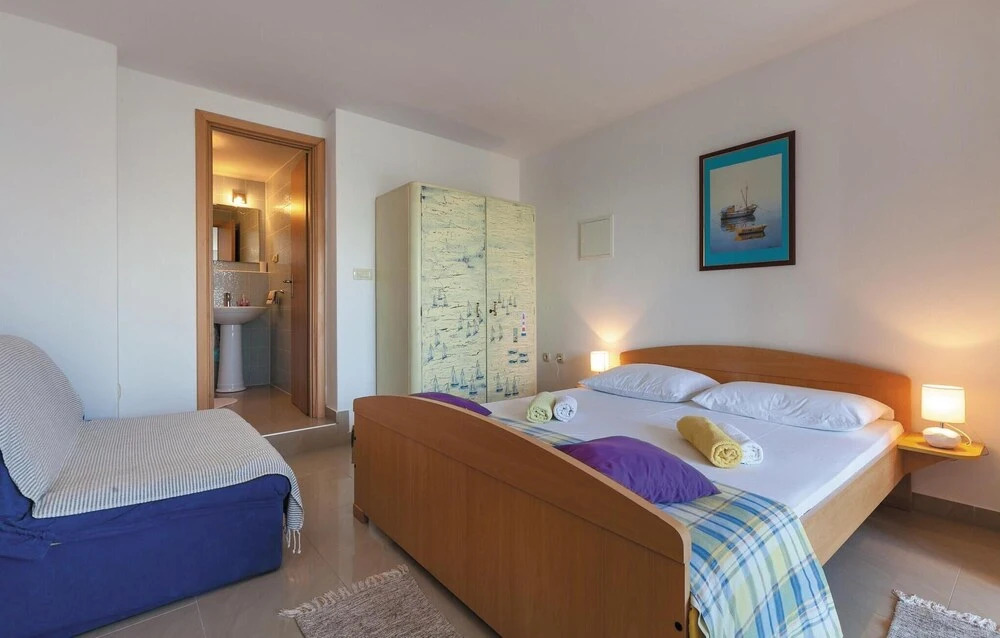 Holiday Home Grljevacka Vi