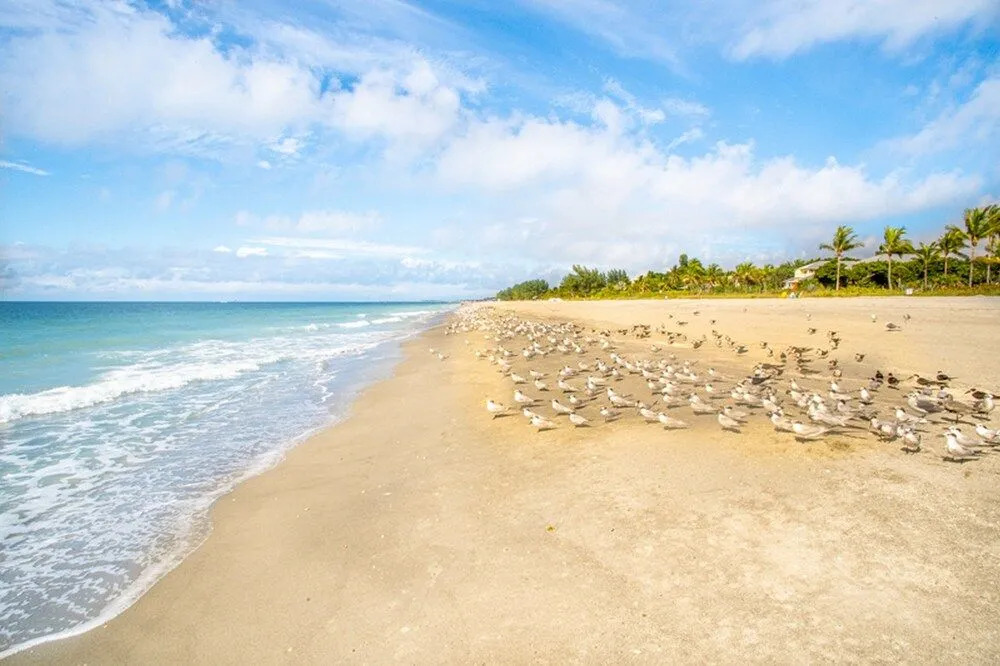 Captiva Grace home