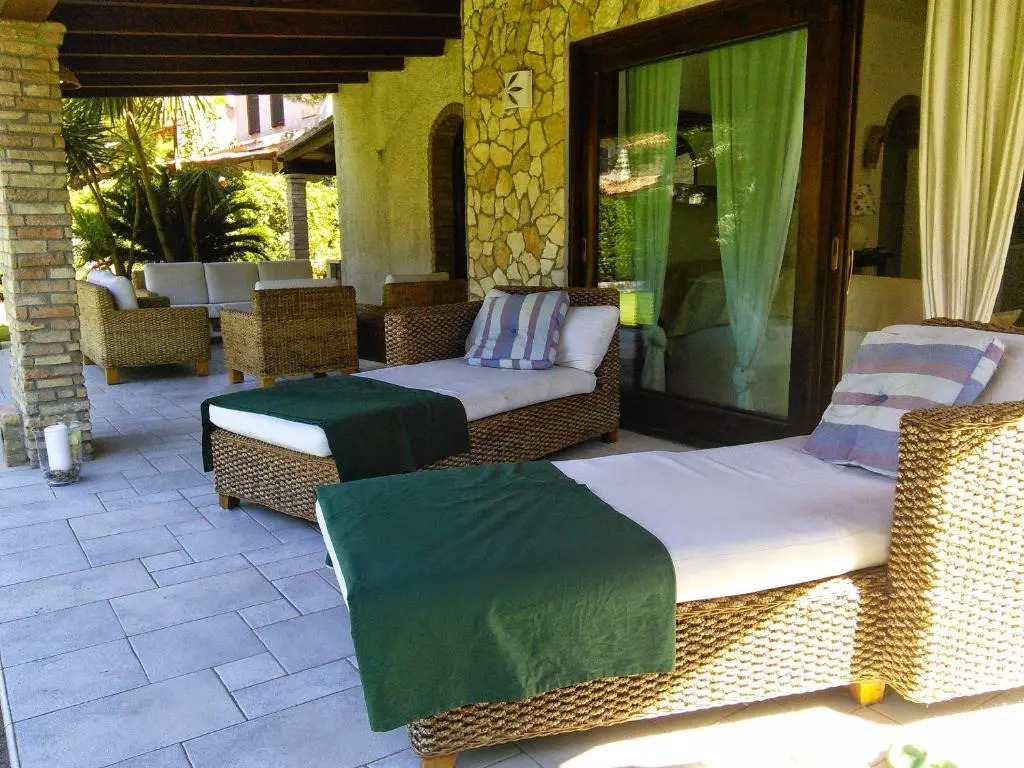 Villa Amantea