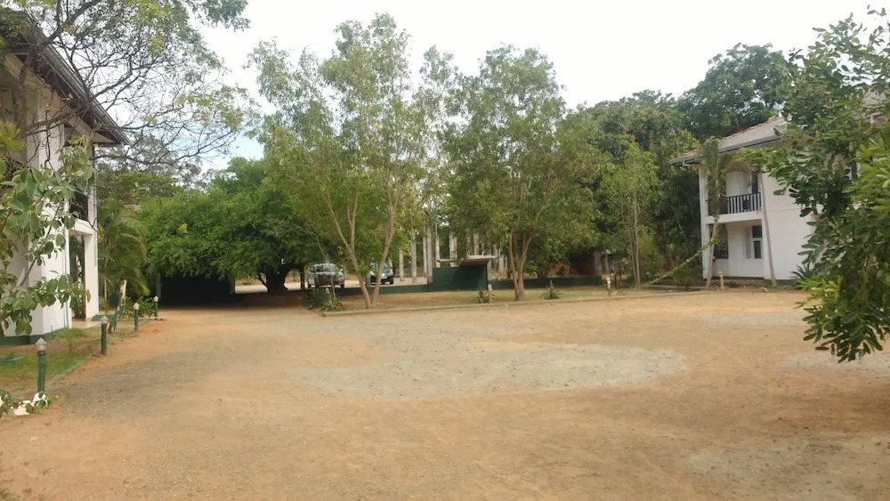 Elephant Villa Sigiriya