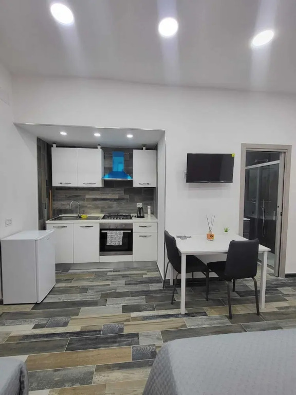 New Era Rooms