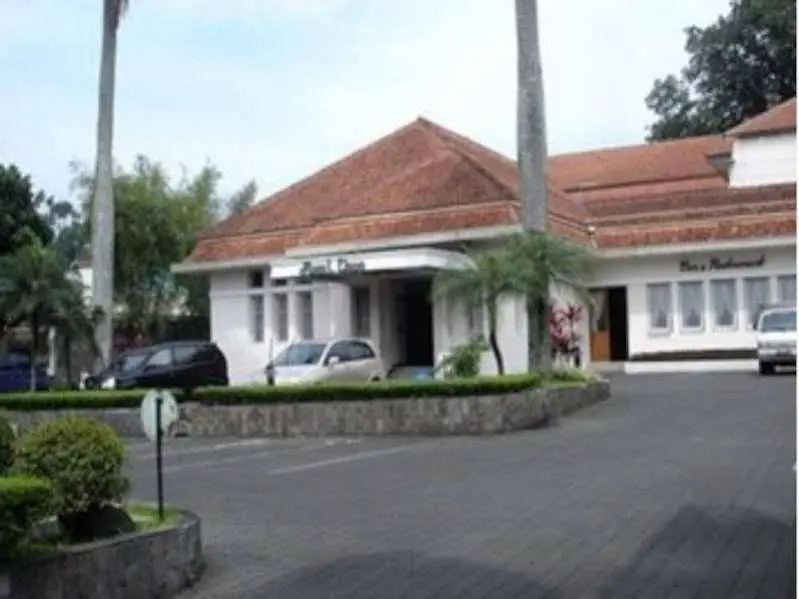 Royal Dago