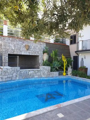 Villa Antheus