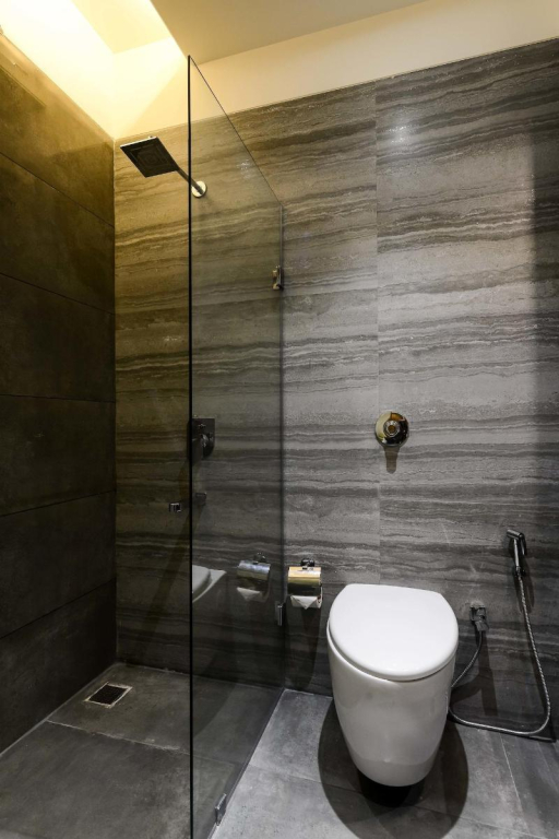 The Hubstreet Hotel