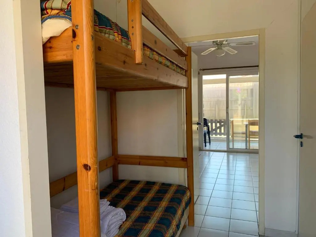 Appartement Biscarrosse Plage, 1 pièce, 4 personnes - FR-1-319-191