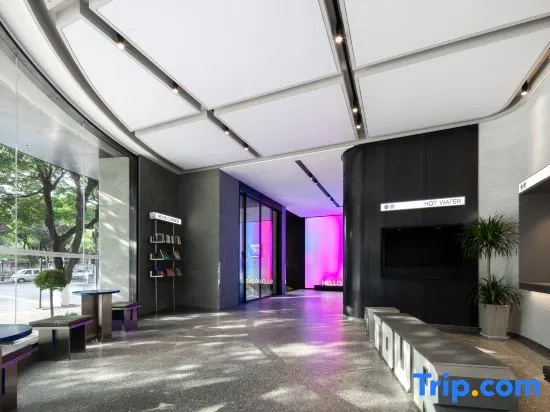 Yuyingfang Atour Light Hotel of Deqing  Center