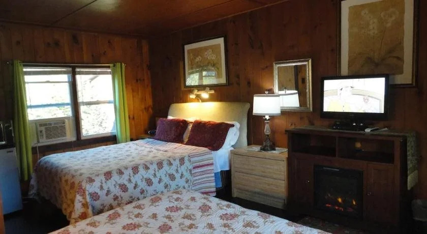 Magic View Motel